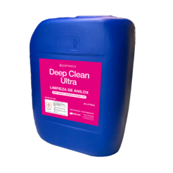 Limpiador Lquido Pamarco CARE Deep Clean Ultra - 18,92Lts.