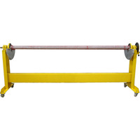 Soporte para calar maderas 2.60mts