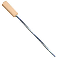 Varilla Ext. Short K BAR No.5 Horn/50micWet/640mic