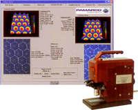 Servicio de Medicin Anilox MicroFax Pamarco