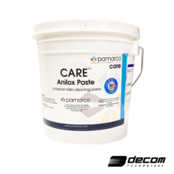 Limpiador Pasta Pamarco CARE Anilox Paste - 3,785Lts.