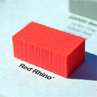 Gomas Monroe Rubber Red Rhino